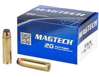 MAGTECH 500SW 400GR SJSP 20/500