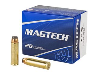MAGTECH 500SW 325GR SJSP 20/500