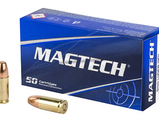 MAGTECH 9MM 147GR FMJ SUB 50/1000