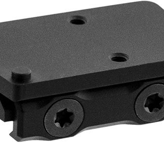 UTG SUPER SLIM PICATINNY RMR - MOUNT LOW PROFILE .16"X1.78"