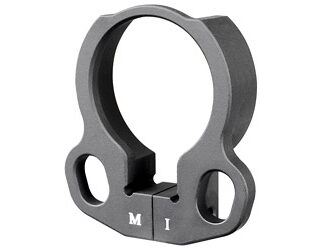 MIDWEST AR15 END PLATE ADAPTER-LOOP