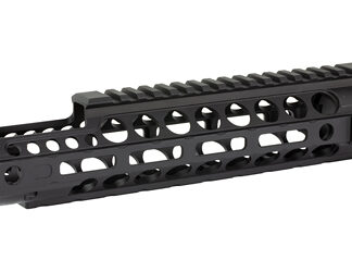 MIDWEST 20 SERIES RAIL 9.5" MLOK