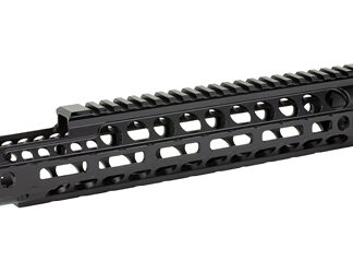MIDWEST 20 SERIES RAIL 11.5" MLOK