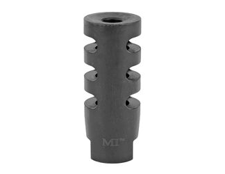 MIDWEST 30CAL MUZZLE BRAKE
