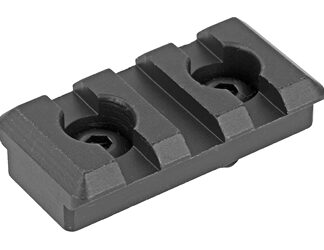 MIDWEST M-LOK 3 SLOT RAIL SECTION