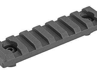 MIDWEST M-LOK 7 SLOT RAIL SECTION