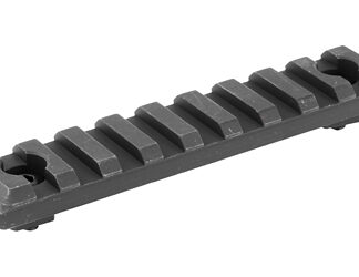 MIDWEST M-LOK 9 SLOT RAIL SECTION