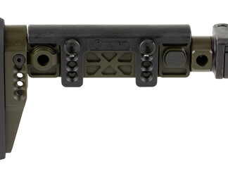 MIDWEST AK ALPHA FOLDING STOCK ODG