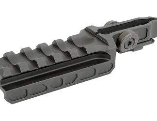 MIDWEST AK ALPHA MINI DOT MOUNT PIC
