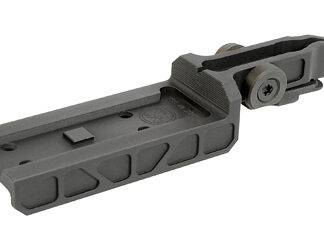 MIDWEST AK ALPHA MINI DOT MOUNT T2