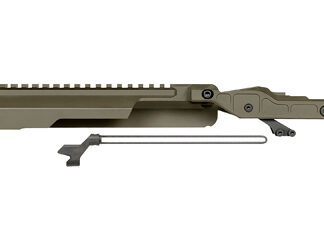 MIDWEST AK ALPHA RAILED TOP CVR ODG