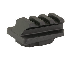MIDWEST AK PIC END PLATE ADPT YUGO