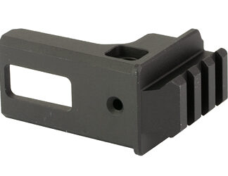 MIDWEST AK PIC END PLATE ADAPTOR