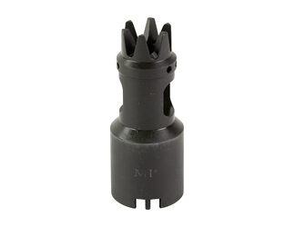 MIDWEST AK12 MUZZLE BRAKE M24X1.5RH