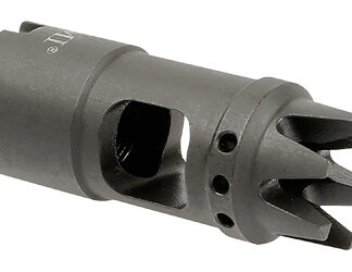 MIDWEST AK12 MUZZLE BRAKE 1/2X28