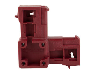 MIDWEST AK RECEIVER MNT BLOCK