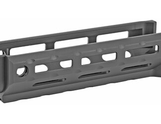 MIDWEST AK HNDGRD DROP IN M-LOK BLK