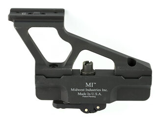 MIDWEST AK SCPE MNT GEN2 FOR T1