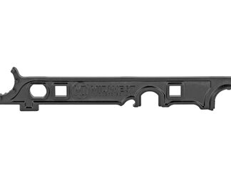MIDWEST ARMORERS WRENCH AR15/M4