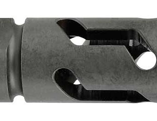 MIDWEST AR15 FLASH HIDER/IMPACT DEVC