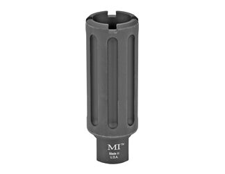 MIDWEST BLAST CAN 9MM 1/2-36 THREAD