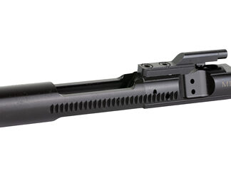 MIDWEST 5.56/AR15 BLACK NITRIDE BCG