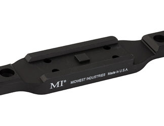 MIDWEST BENELLI M4 T2 MOUNT