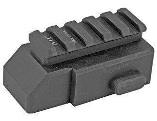 MIDWEST B&T APC STOCK ADAPTOR