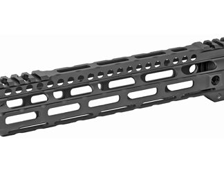 MIDWEST COMBAT RAIL LW 10.5" MLOK