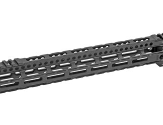 MIDWEST COMBAT RAIL LW 14" MLOK