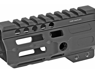 MIDWEST COMBAT RAIL 4.5" HNDGRD MLOK