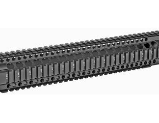 MIDWEST 14" QUAD RAIL HANDGUARD