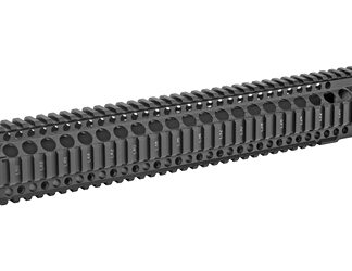 MIDWEST 15" QUAD RAIL HANDGUARD