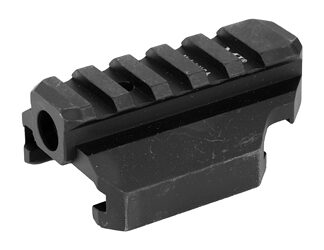MIDWEST CZ SCORPION STOCK BACK PLATE