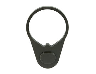 MIDWEST HEAVY DUTY QD END PLATE
