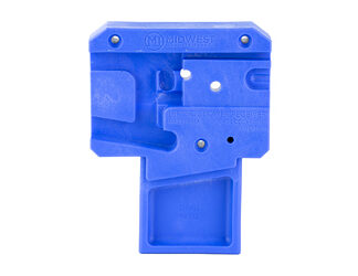 MIDWEST LOWER RECEIVER BLOCK 308