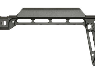 MIDWEST MINIMALISTIC FIXED STOCK BLK