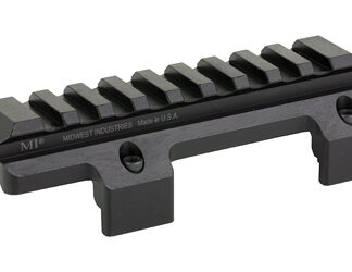 MIDWEST MP5 PICATINNY TOP RAIL