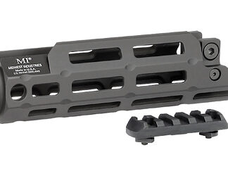 MIDWEST HK MP5 HANDGUARD MLOK BLK