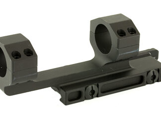 MIDWEST QD SCP MNT 1" W/ 1.5" OFFSET