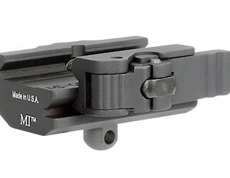 MIDWEST HARRIS TYPE BIPOD QD MNT