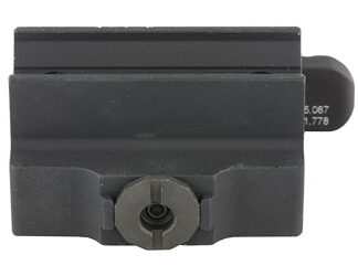 MIDWEST TRIJICON MINI ACOG QD MOUNT