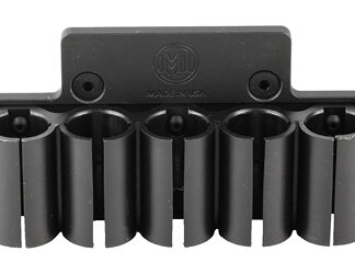 MIDWEST SHTGN STK 5 SHELL HOLDER BLK