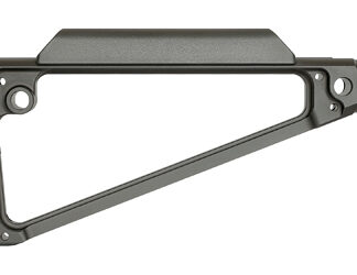 MIDWEST TRIANGLE FIXED STOCK BLK