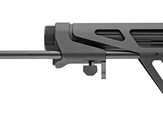 MAXIM CQB STOCK GEN7 STD BLK