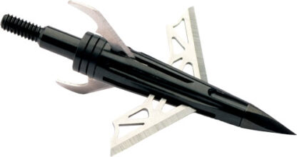 NAP BROADHEAD DK4 HYBRID - 4-BLADE 100GR 1 3/8" CUT 3PK