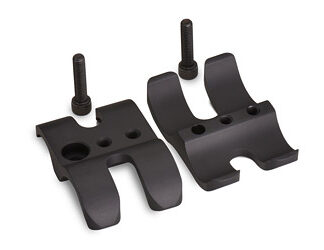NORDIC 12GA BARREL CLAMP BLK