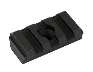 NORDIC 1.5" TAC-RAIL FOR BBL CLAMP