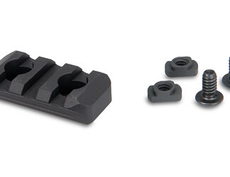 NORDIC MLOK PIC RAIL 3 SLOT