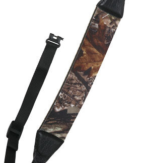 TOC ELITE NEOPRENE SLING - W/BRUTE SWIVEL REALTREE APG